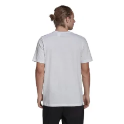 Adidas TERREX MOUNTAIN FUN GRAPHIC TEE M, White -Mountain Equipment shop adidas terrex mountain fun graphic tee m 22a adx h50927 white 4