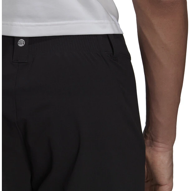 Adidas TERREX Mountain Softshell Pants Men Black 3 Adidas TERREX Mountain Softshell Pants Men Black - Image 3