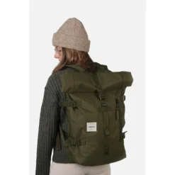 Barts MOUNTAIN BACKPACK, Army -Mountain Equipment shop barts mountain backpack 22b bts 3779 army 2