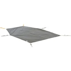 Big Agnes Battle Mountain 2 Footprint Gray