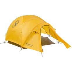 Big Agnes Battle Mountain 3 Tent Gold -Mountain Equipment shop big agnes battle mountain 3 tent gold 6