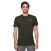 Black Diamond M MOUNTAIN BADGE TEE, Cypress