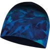 Buff Microfiber & Polar Hat Youth High Mountain Blue