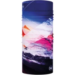 Buff Original Mountain Neck Tube Matterhorn Multi