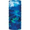 Buff Original Neck Tube Youth High Mountain Blue
