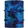 Buff Polar Reversible Neckwarmer Kids High Mountain