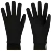 CAMPZ Mountain Merino Liner Gloves Black