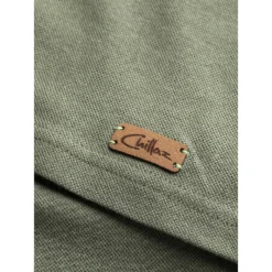 Chillaz M KAPRUN MOUNTAIN SKYLINE LONGSLEEVE, Dark Green Melange -Mountain Equipment shop chillaz m kaprun mountain skyline longsleeve 22b chz 203249 1 dark green melange 7