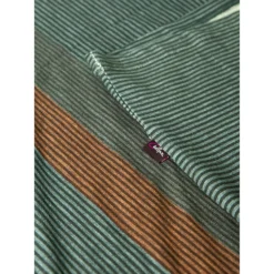 Chillaz M MOUNTAIN STRIPES T-SHIRT, Green - Yellow -Mountain Equipment shop chillaz m mountain stripes tshirt 22b chz 202458 1 green yellow 6