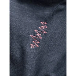 Chillaz W GANDIA MOUNTAIN WATERCOLOR T-SHIRT, Dark Blue -Mountain Equipment shop chillaz w gandia mountain watercolor tshirt 23a chz 102457 1 dark blue 6