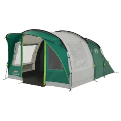 Coleman ROCKY MOUNTAIN 5 PLUS, Green -Mountain Equipment shop coleman rocky mountain 5 plus 18a com 169958 green 1