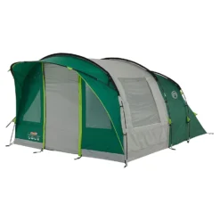 Coleman ROCKY MOUNTAIN 5 PLUS, Green -Mountain Equipment shop coleman rocky mountain 5 plus 18a com 169958 green 2