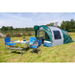 Coleman ROCKY MOUNTAIN 5 PLUS, Green -Mountain Equipment shop coleman rocky mountain 5 plus 18a com 169958 green 4