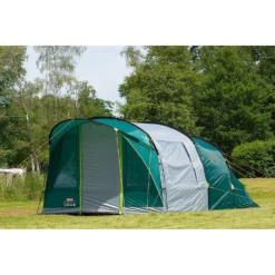 Coleman ROCKY MOUNTAIN 5 PLUS, Green -Mountain Equipment shop coleman rocky mountain 5 plus 18a com 169958 green 5