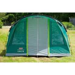 Coleman ROCKY MOUNTAIN 5 PLUS, Green -Mountain Equipment shop coleman rocky mountain 5 plus 18a com 169958 green 7