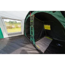 Coleman ROCKY MOUNTAIN 5 PLUS, Green -Mountain Equipment shop coleman rocky mountain 5 plus 18a com 169958 green 8