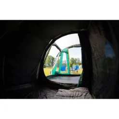 Coleman ROCKY MOUNTAIN 5 PLUS, Green -Mountain Equipment shop coleman rocky mountain 5 plus 18a com 169958 green 9