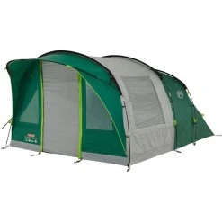 Coleman Rocky Mountain 5+ Tuning Tent