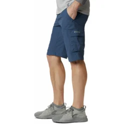 Columbia Silver Ridge II Cargo Shorts Men Dark Mountain -Mountain Equipment shop columbia silver ridge ii cargo shortsit miehet sininen 5