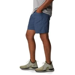 Columbia Washed Out Cargo Shorts Men Dark Mountain -Mountain Equipment shop columbia washed out cargo shorts men dark mountain 5