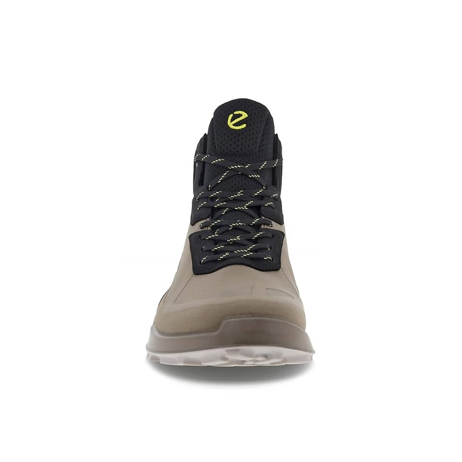 Ecco M BIOM 2.1 X MOUNTAIN, Taupe - Black - Season 2023 6 Ecco M BIOM 2.1 X MOUNTAIN, Taupe - Black - Season 2023 - Image 6