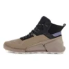 Ecco M BIOM 2.1 X MOUNTAIN, Taupe - Black - Season 2023