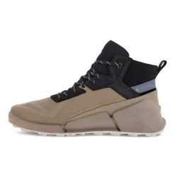 Ecco M BIOM 2.1 X MOUNTAIN, Taupe - Black - Season 2023