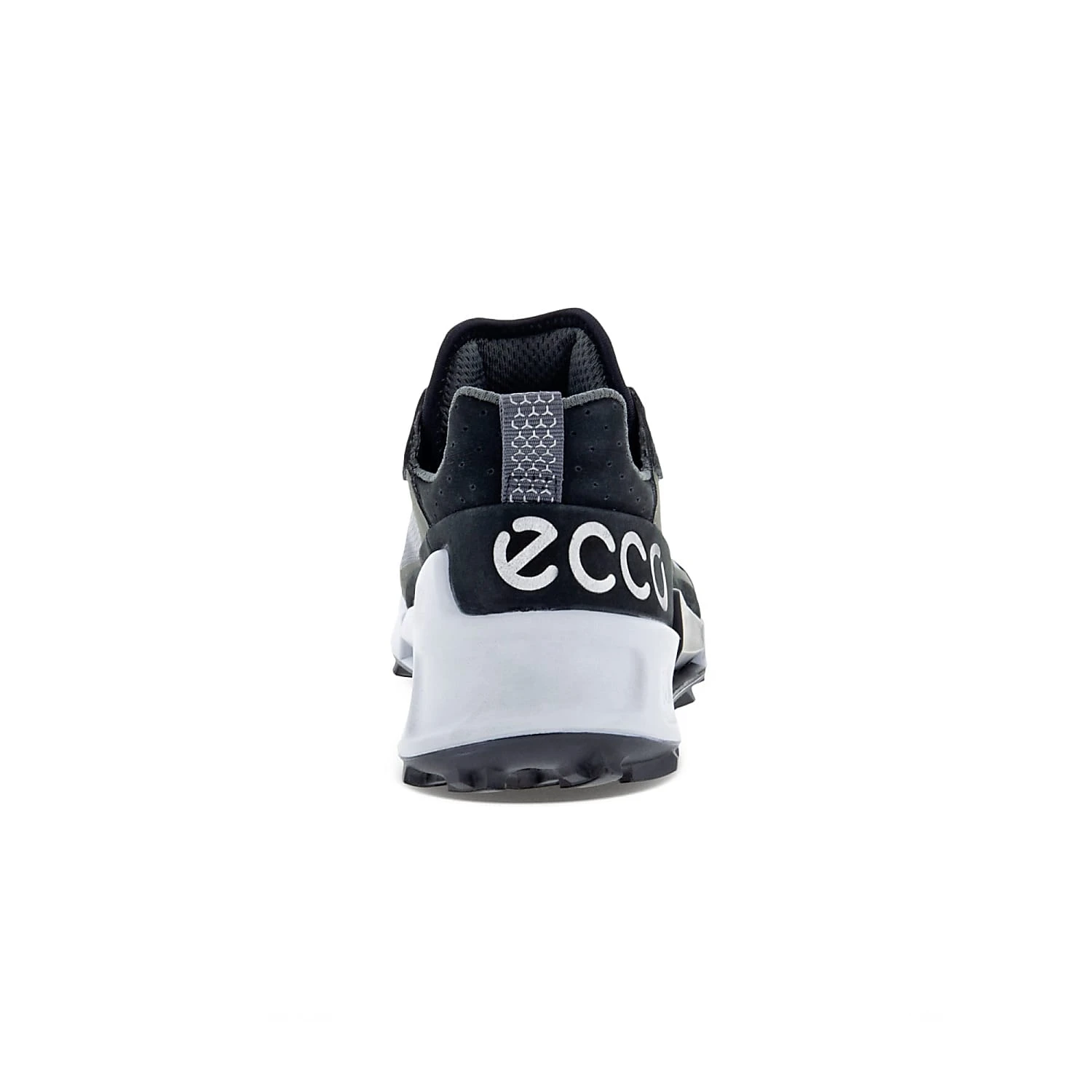 Ecco W BIOM 2.1 X MOUNTAIN, Black - Magnet - Black 4 Ecco W BIOM 2.1 X MOUNTAIN, Black - Magnet - Black - Image 4