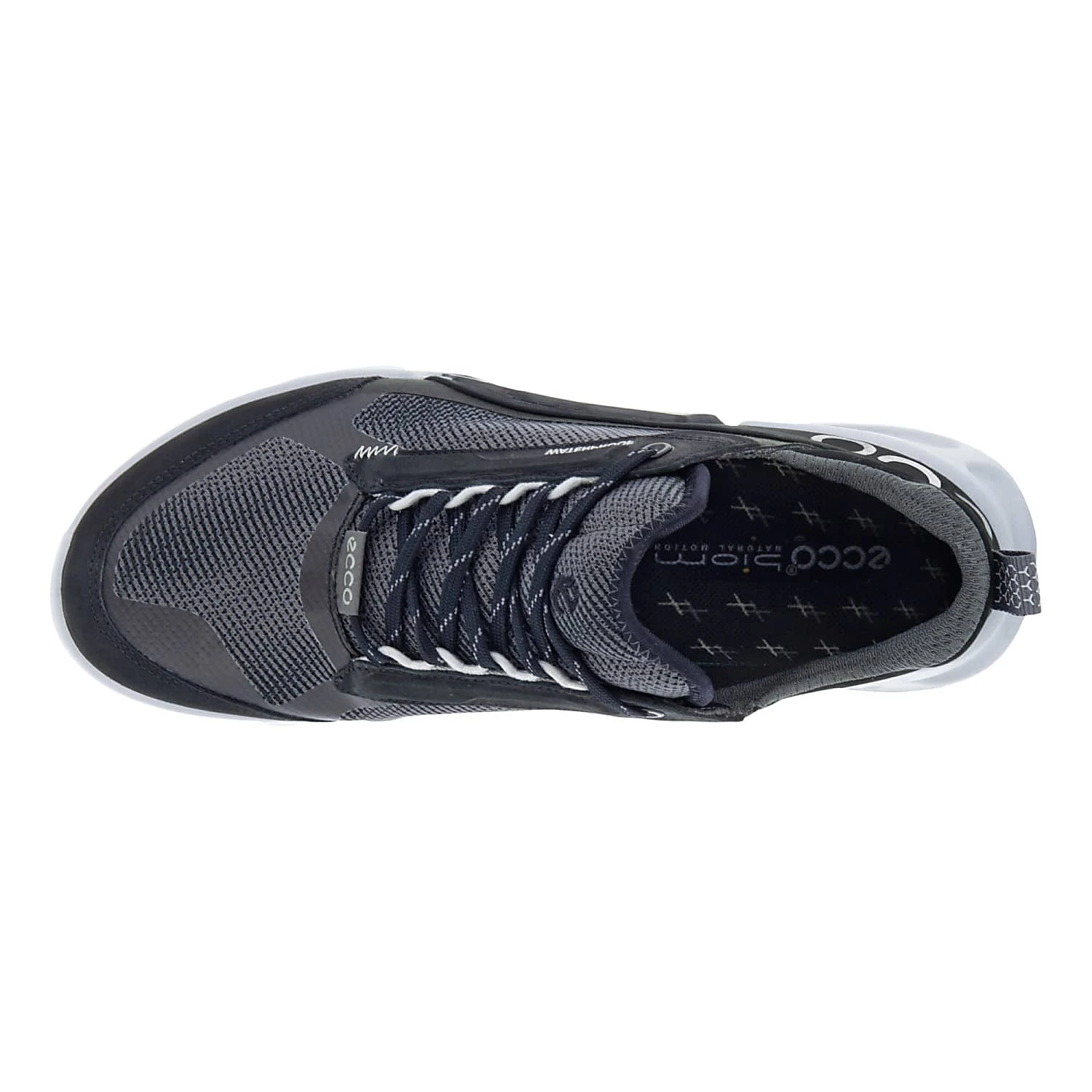 Ecco W BIOM 2.1 X MOUNTAIN, Black - Magnet - Black 3 Ecco W BIOM 2.1 X MOUNTAIN, Black - Magnet - Black - Image 3