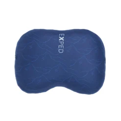 Exped DEEPSLEEP PILLOW M, Navy Mountain