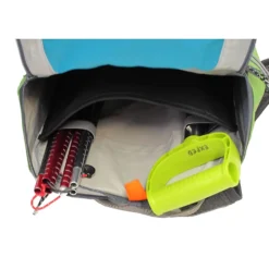 Exped MOUNTAIN PRO 30, Moss Green