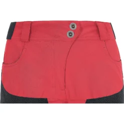 Gore Wear Gore W C5 ALL MOUNTAIN SHORTS, Hibiscus Pink
