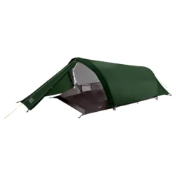 Jack Wolfskin GOSSAMER II, Mountain Green