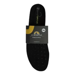 La Sportiva MOUNTAIN INSOLES II, Black