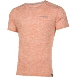 La Sportiva Mountain Sun T-Shirt Men Hawaiian Sun