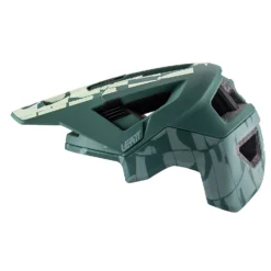 Leatt HELMET MTB ALL MOUNTAIN 4.0, Ivy 5 Leatt HELMET MTB ALL MOUNTAIN 4.0, Ivy -Mountain Equipment shop leatt helmet mtb all mountain 40 22a let le hlt 2120 ivy 2