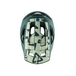 Leatt HELMET MTB ALL MOUNTAIN 4.0, Ivy