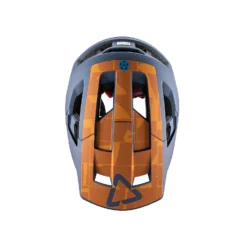 Leatt HELMET MTB ALL MOUNTAIN 4.0, Rust