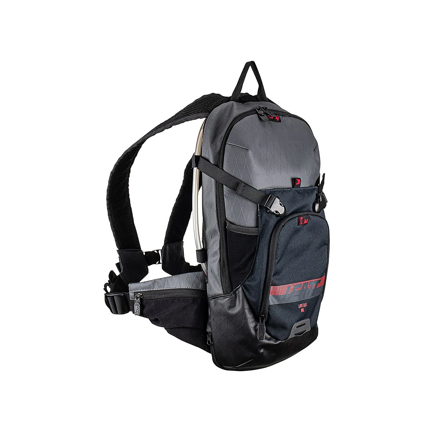 Leatt HYDRATION MTB MOUNTAIN LITE 1.5, Graphite 2 Leatt HYDRATION MTB MOUNTAIN LITE 1.5, Graphite - Image 2