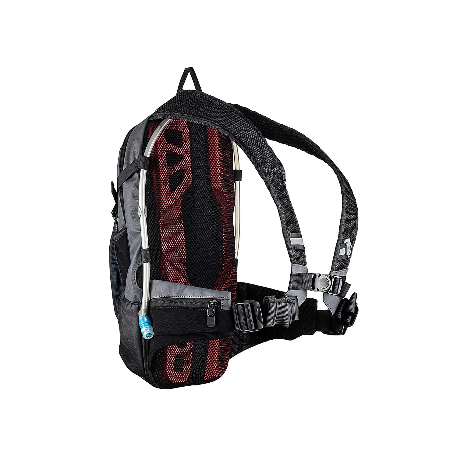 Leatt HYDRATION MTB MOUNTAIN LITE 1.5, Graphite 1 Leatt HYDRATION MTB MOUNTAIN LITE 1.5, Graphite