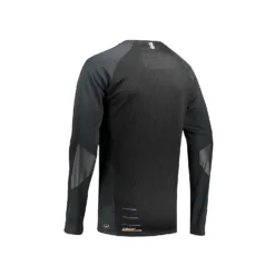 Leatt M MTB ALL MOUNTAIN 5.0 JERSEY, Black