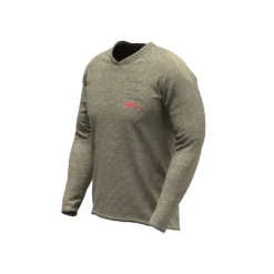 Leatt M MTB ALL MOUNTAIN 5.0 JERSEY, Dune