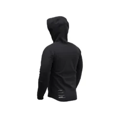 Leatt MTB ALL MOUNTAIN 2.0 JUNIOR JACKET, Black