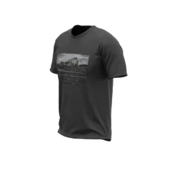 Leatt MTB ALL MOUNTAIN 2.0 JUNIOR JERSEY, Black -Mountain Equipment shop leatt mtb all mountain 20 junior jersey 22a let le jer 2211 black 1