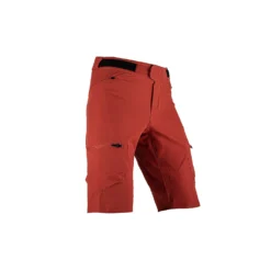 Leatt MTB ALL MOUNTAIN 2.0 SHORTS, Lava