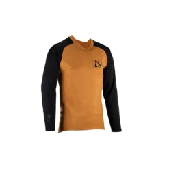 Leatt MTB ALL MOUNTAIN 5.0 JERSEY, Rust