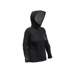 Leatt W MTB ALL MOUNTAIN 2.0 JACKET, Black