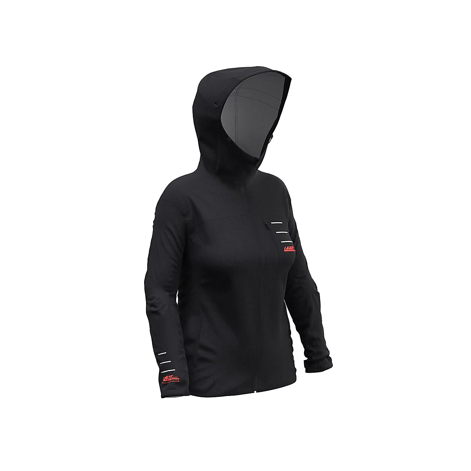 Leatt W MTB ALL MOUNTAIN 2.0 JACKET, Black 1 Leatt W MTB ALL MOUNTAIN 2.0 JACKET, Black