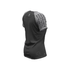 Leatt W MTB ALL MOUNTAIN 2.0 JERSEY, Black