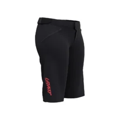 Leatt W MTB ALL MOUNTAIN 2.0 SHORTS, Black